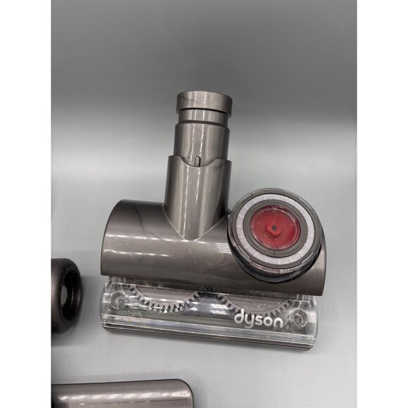 Dyson Vacuum Cleaner Brush Head Attachment Set Replacement Parts‎ - Picture 3 of 5